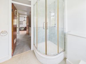 SHOWER CUBICLE- click for photo gallery